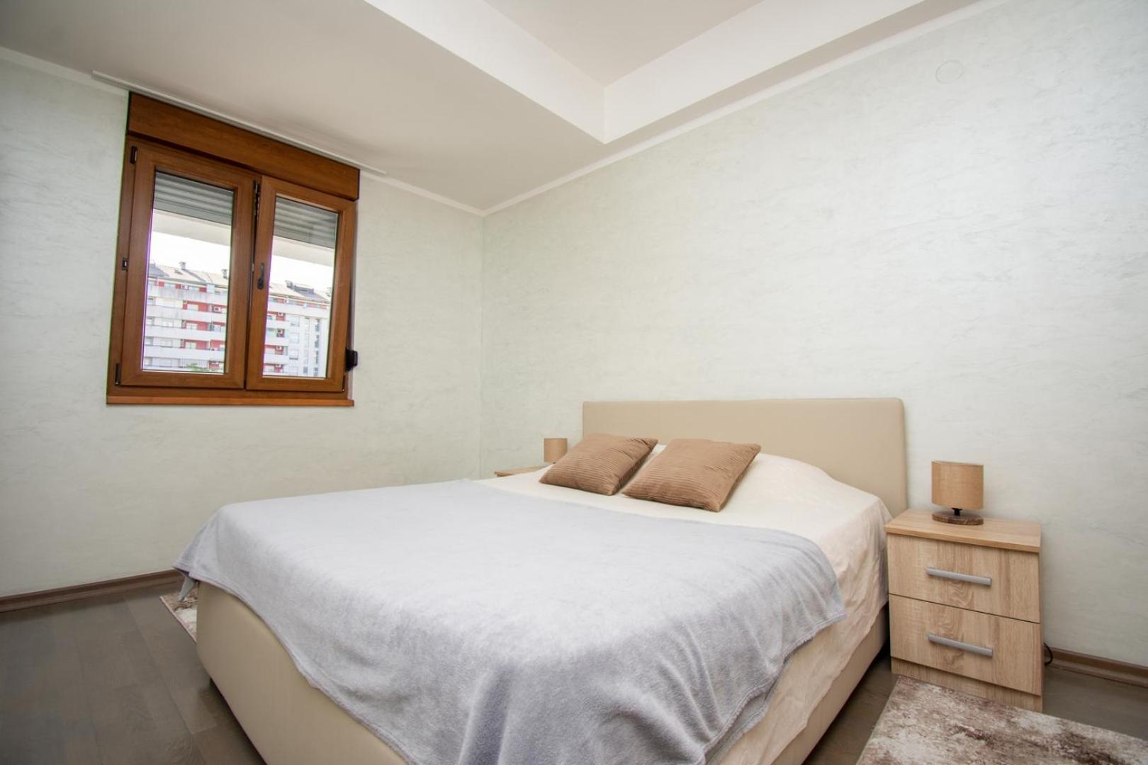 Maxim Compass Apartment 波德戈里察 外观 照片