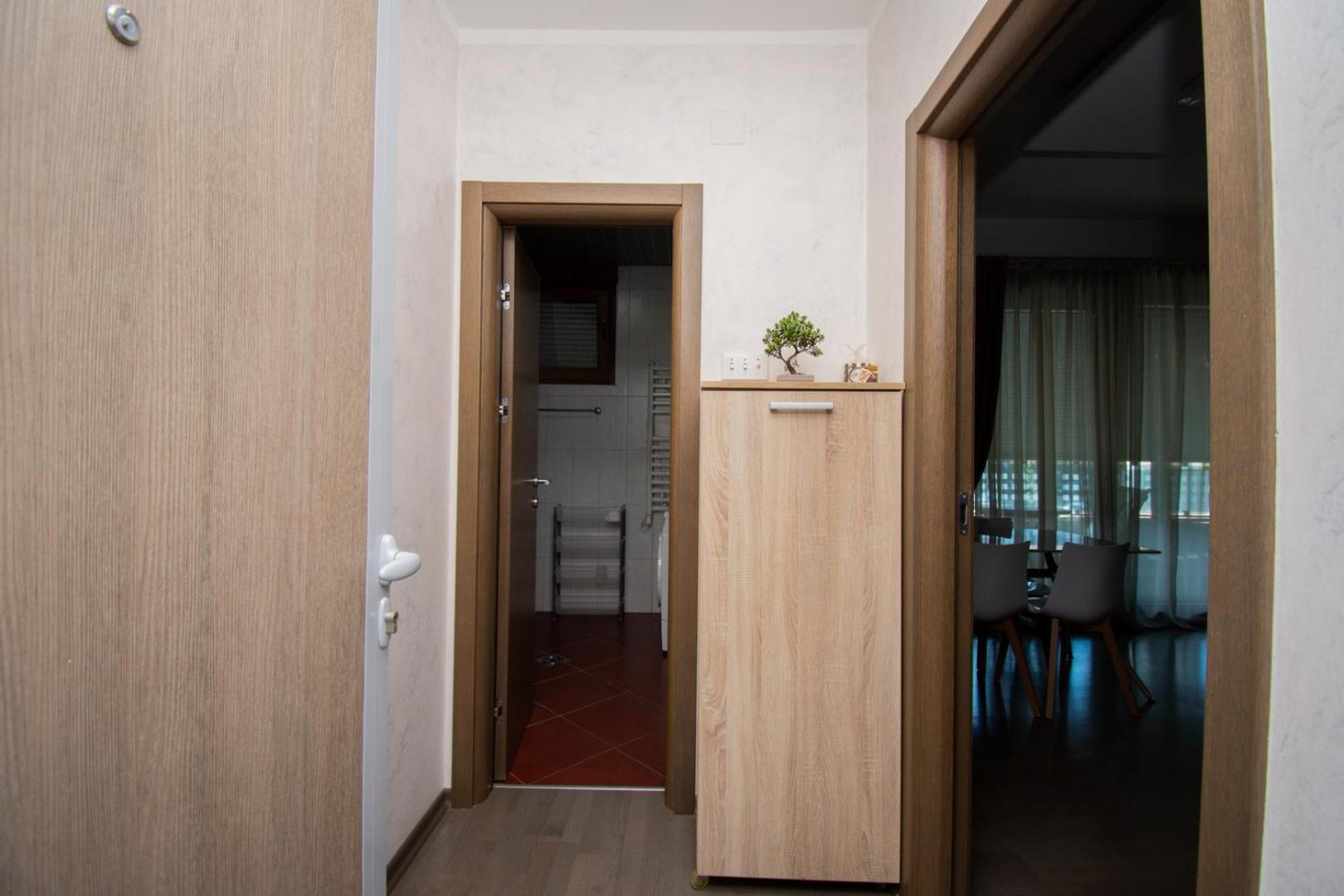 Maxim Compass Apartment 波德戈里察 外观 照片